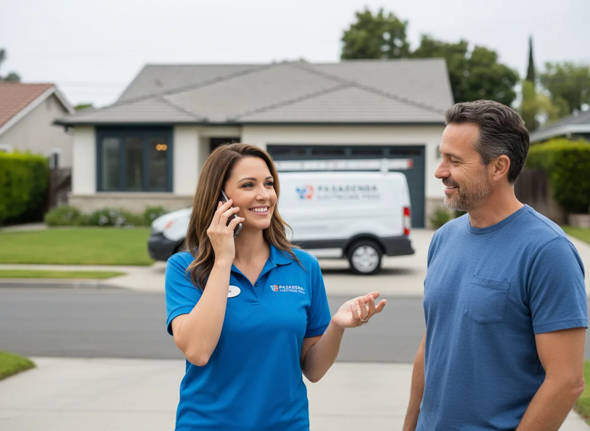Electrician Madisonburg, PA FAQs